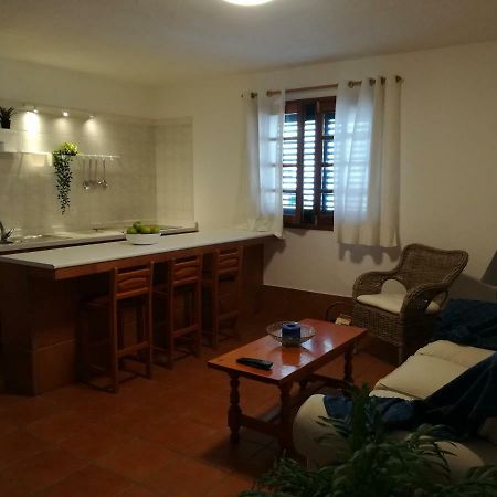 Apartamento En El Pueblo De Arrieta 4 Luaran gambar