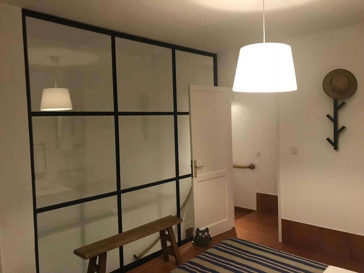 Apartamento En El Pueblo De Arrieta 4 Luaran gambar
