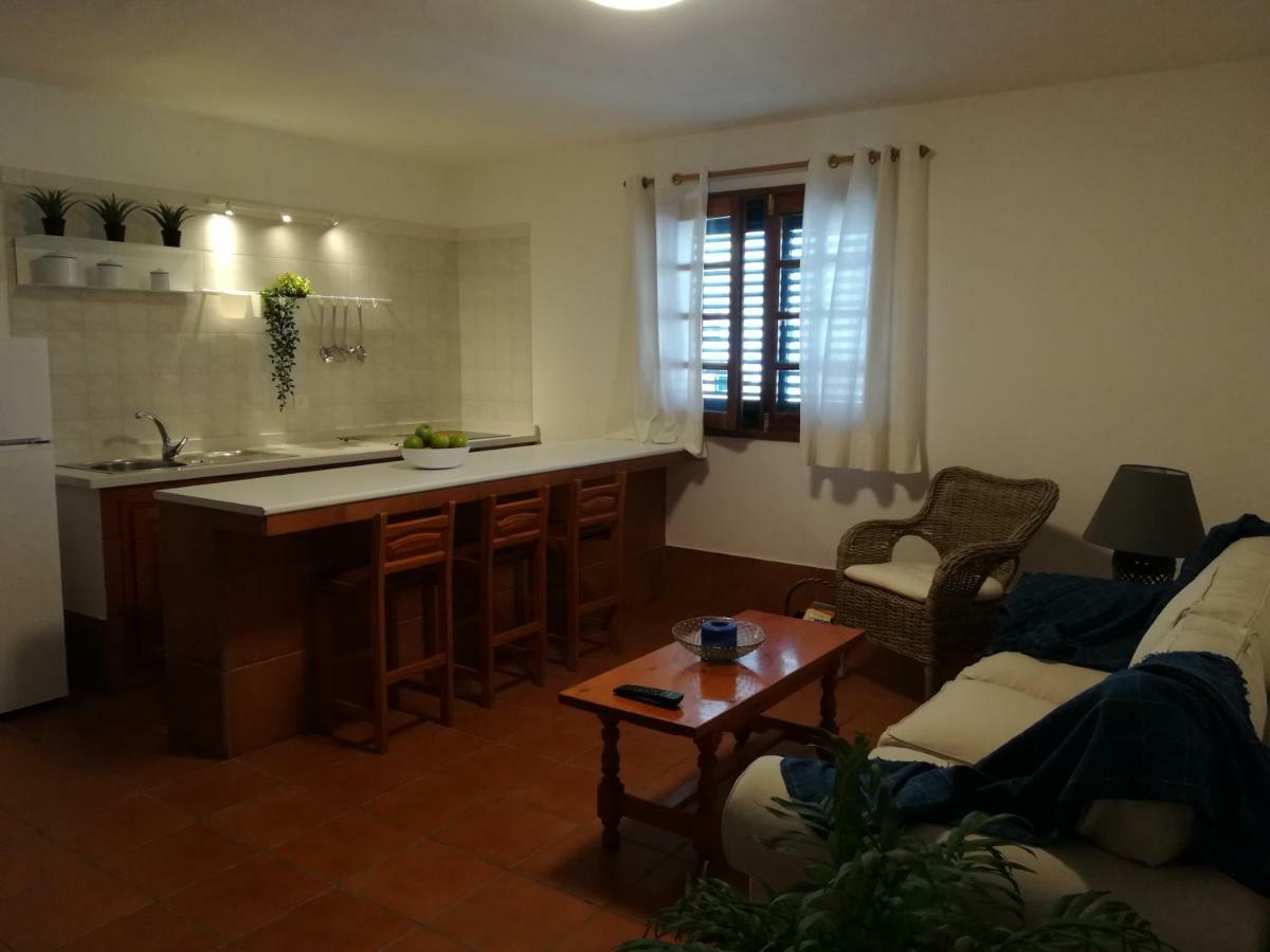 Apartamento En El Pueblo De Arrieta 4 Luaran gambar