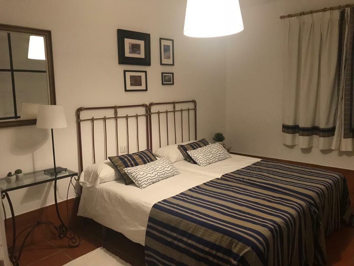 Apartamento En El Pueblo De Arrieta 4 Luaran gambar