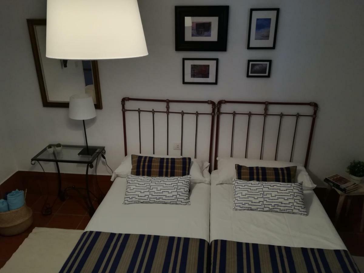 Apartamento En El Pueblo De Arrieta 4 Luaran gambar