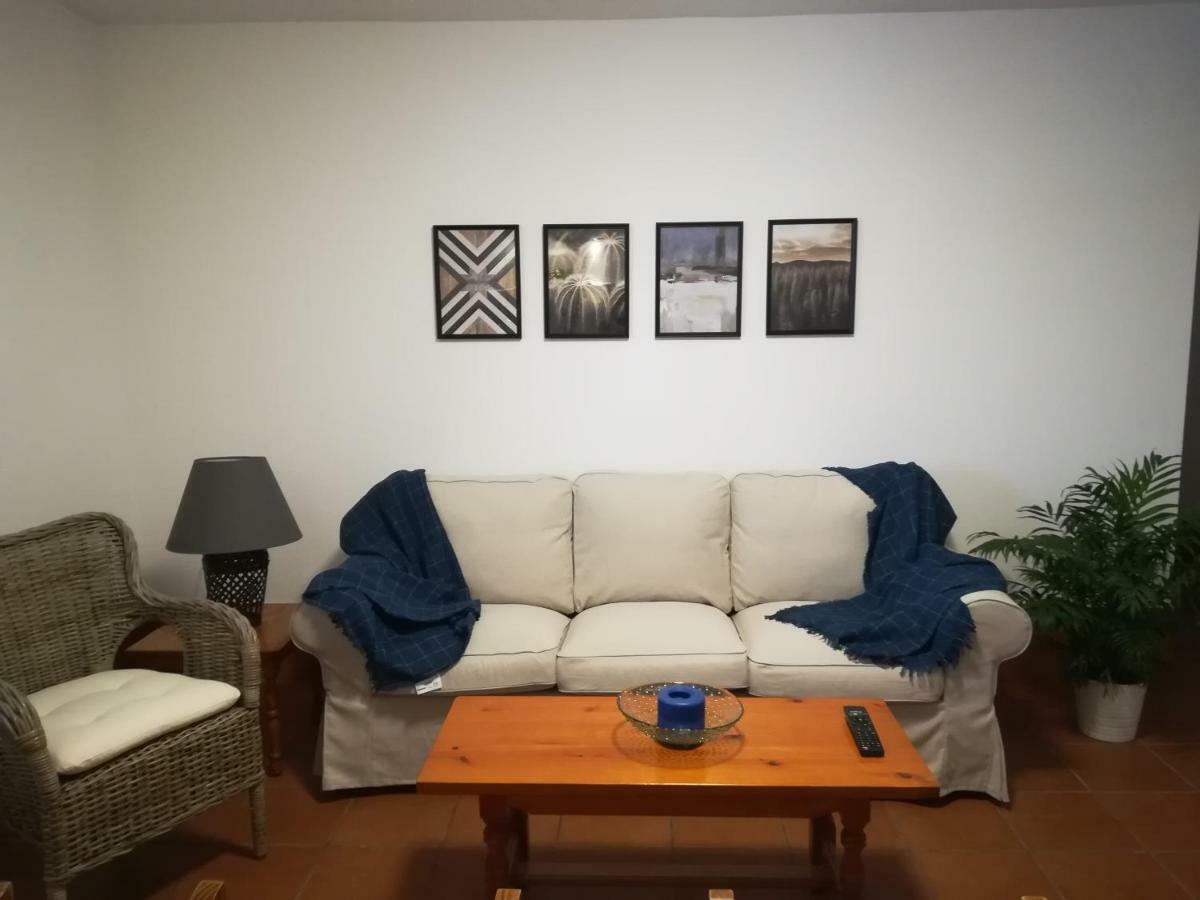 Apartamento En El Pueblo De Arrieta 4 Luaran gambar
