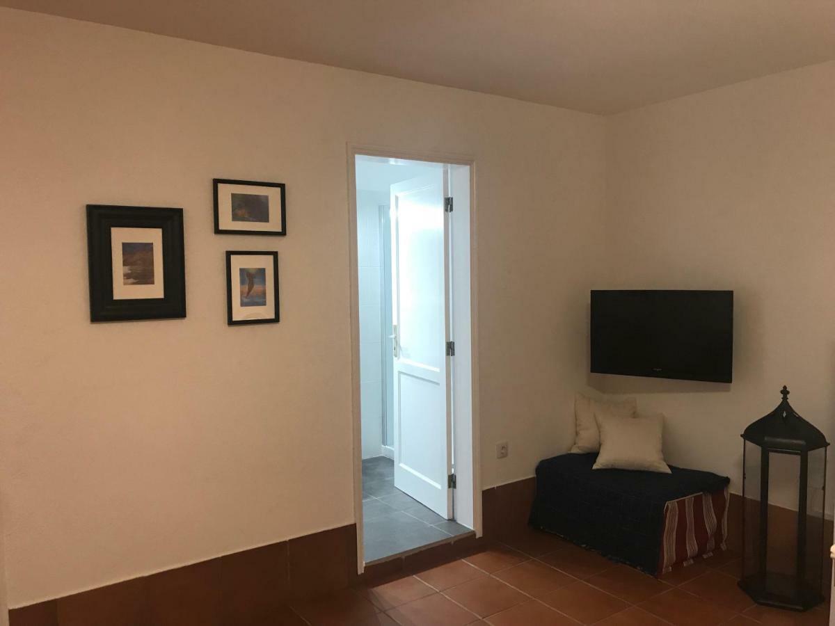 Apartamento En El Pueblo De Arrieta 4 Luaran gambar