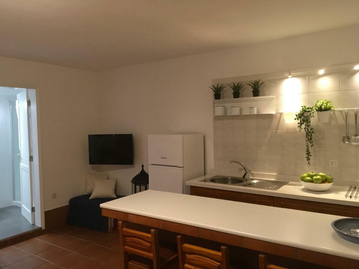 Apartamento En El Pueblo De Arrieta 4 Luaran gambar